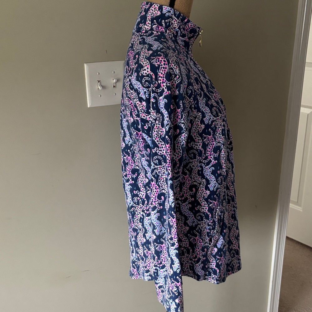 Lilly Pulitzer SPF 50 Skipper popover size medium - Picture 5 of 8